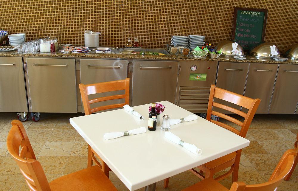 Fato Hotel Querétaro Exteriör bild